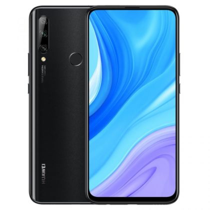 Huwei Enjoy 10 Plus Magic Night Black