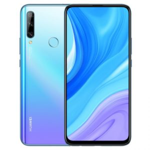 Huawei Enjoy 10 Plus (RUMORED)