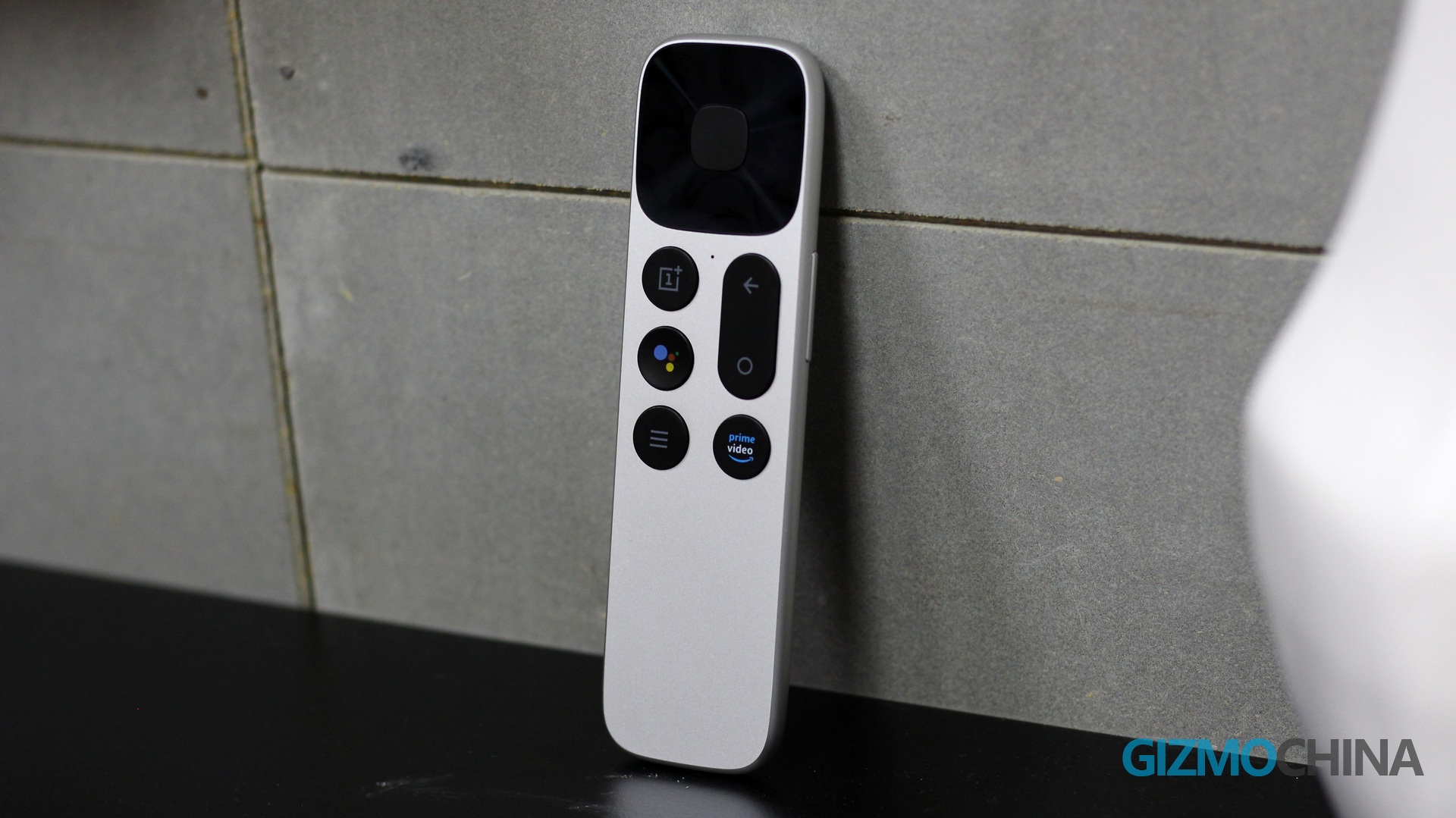 OnePlus TV Remote featured