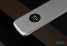 POW: Will you buy a OnePlus-made Android TV Box or TV Stick? OnePlus logo featured