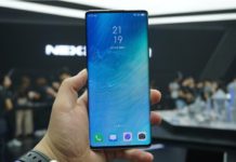 AnTuTu’s top 10 lists for best performing flagship and midrange phones released vivo nex 3 5G