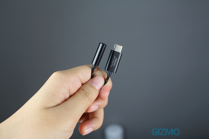 Meizu HiFi DAC Pro Headphone Amplifier Review: Simple Look, Budget ...