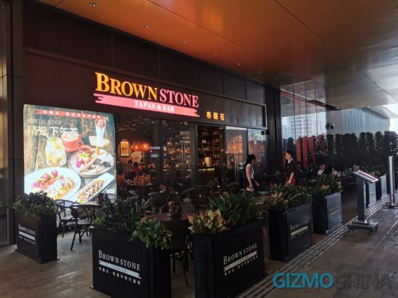 Huawei P30 Pro cam sample