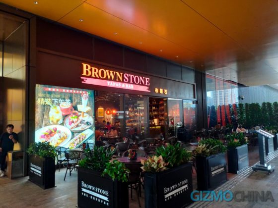 Realme 5 Pro Cam Sample