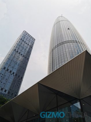 Huawei P30 Pro cam sample