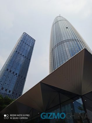 Redmi Note 8 Pro cam sample