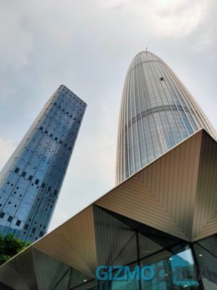 Realme 5 Pro Cam Sample