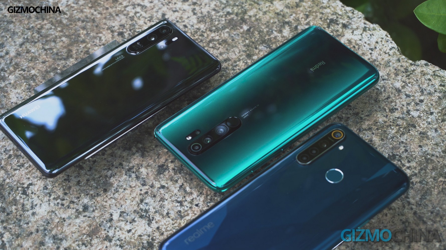 best camera for redmi note 8
