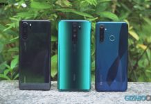 Redmi Note 8 Pro 64MP camera vs. Realme 5 Pro vs. Huawei P30 Pro: Ultimate Camera Comparison