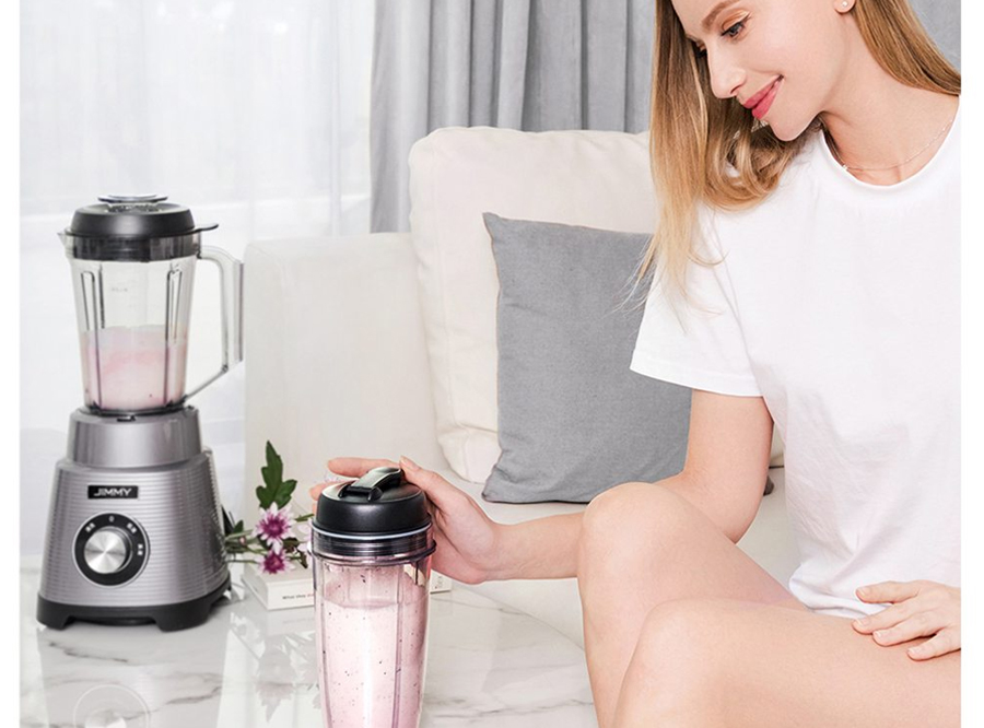 JIMMY B32/KA-PB302 22000 rpm Motor Household Blender