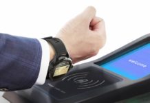 Kospet Prime Android smartwatch with NFC and huge 1260mAh is coming soon Kospet Prime