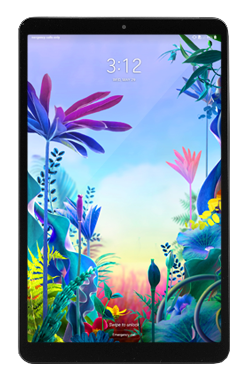LG G Pad 5