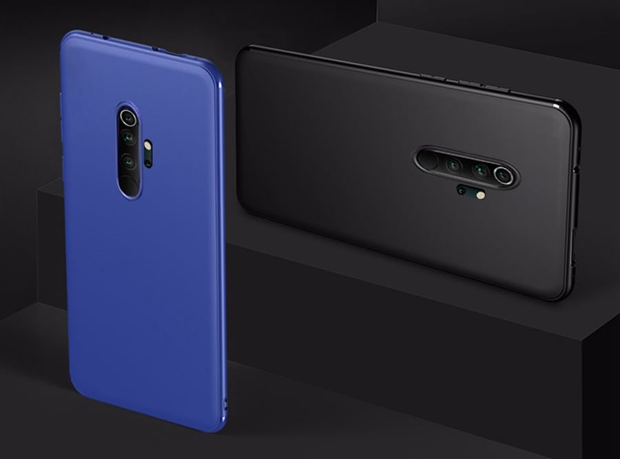   Lainergie para Xiaomi Redmi Note 8 Case Note 8 Pro 