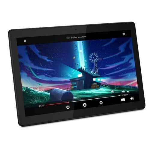 M10 lenovo hd tab