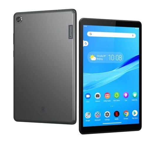 Lenovo Tab M8 (HD) - Full Specification, price, review, compare