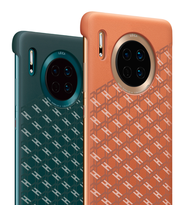Mate 30 series Fashion Textured Case
