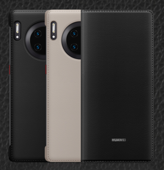 Mate 30 Wallet Case