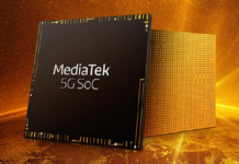 MediaTek will reportedly ship its mid-range MT6873 5G chip to Huawei next year MediaTek 5G SoC Featured