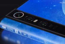 Xiaomi Mi Mix Alpha 5G Concept launched with a mind-blowing 360° Surround Display & 108MP Ceramic Camera Strip MiMix Alpha featured