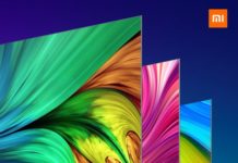 Xiaomi Mi TV Pro With Support For 8K content launched in China