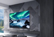 Xiaomi’s Bezel-less Mi TV Pro will come with 2GB RAM and 32GB storage Mi TV Pro