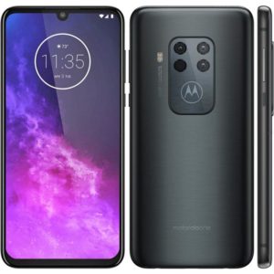 Motorola One Zoom