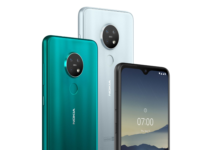 Nokia 7.2 and 6.2 listed on official India website, launches this week Nokia 7.2 featured