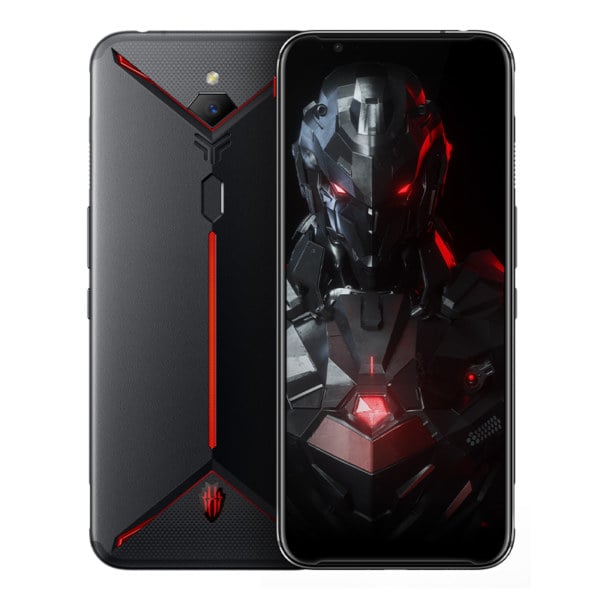 Nubia Red Magic 3S - Full Specification, price, review ...