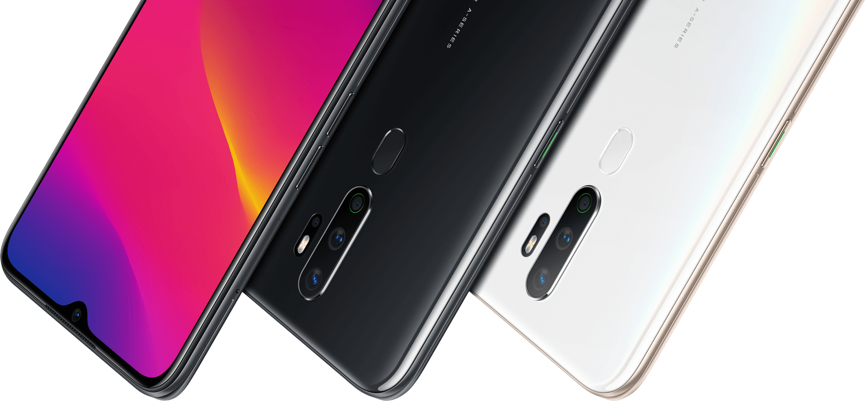 OPPO A5 2020 featured