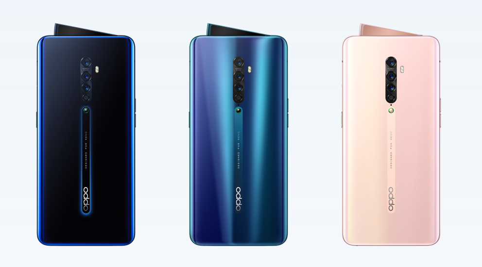 OPPO Reno2