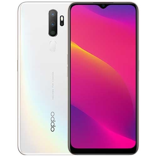 oppo a5 2020