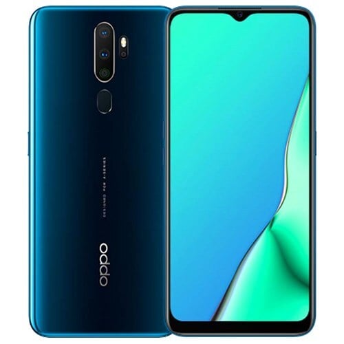 A9 2020 Oppo Mobile New Model