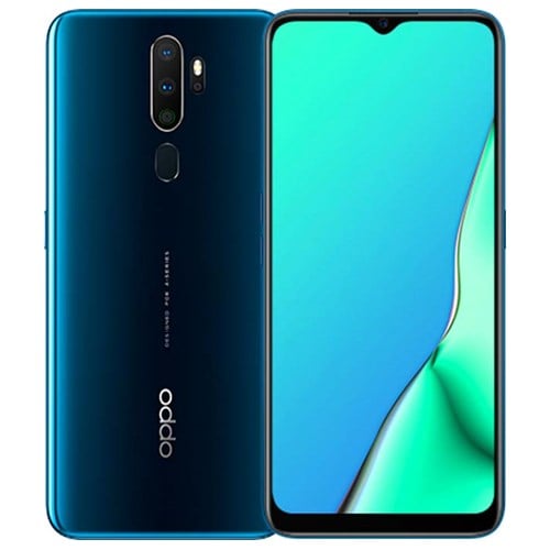 Oppo A9 (2020)