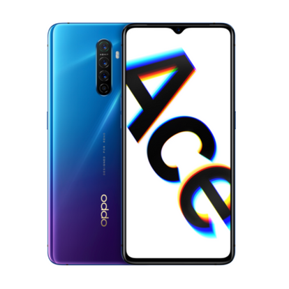 Oppo Reno 2