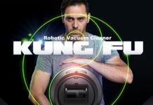 Banggood’s Home & Outdoor Sale Offers Great Discounts on Top Brands, Big Coupons, a Chance to Win Five $279 Smart Cleaners, and More PUPPYOO WP615 Smart Robot Vacuum Cleaner with Intelligent Cleaning Route Cyclone+HEPA Double Filtration Automatic Back Charging 1000Pa 2600mAh - EU with Adapter