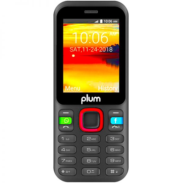 Plum Tag 2 3G - Full Specification, price, review, compare