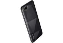 Realme C3s coming soon; gets certified in Thailand Realme C2