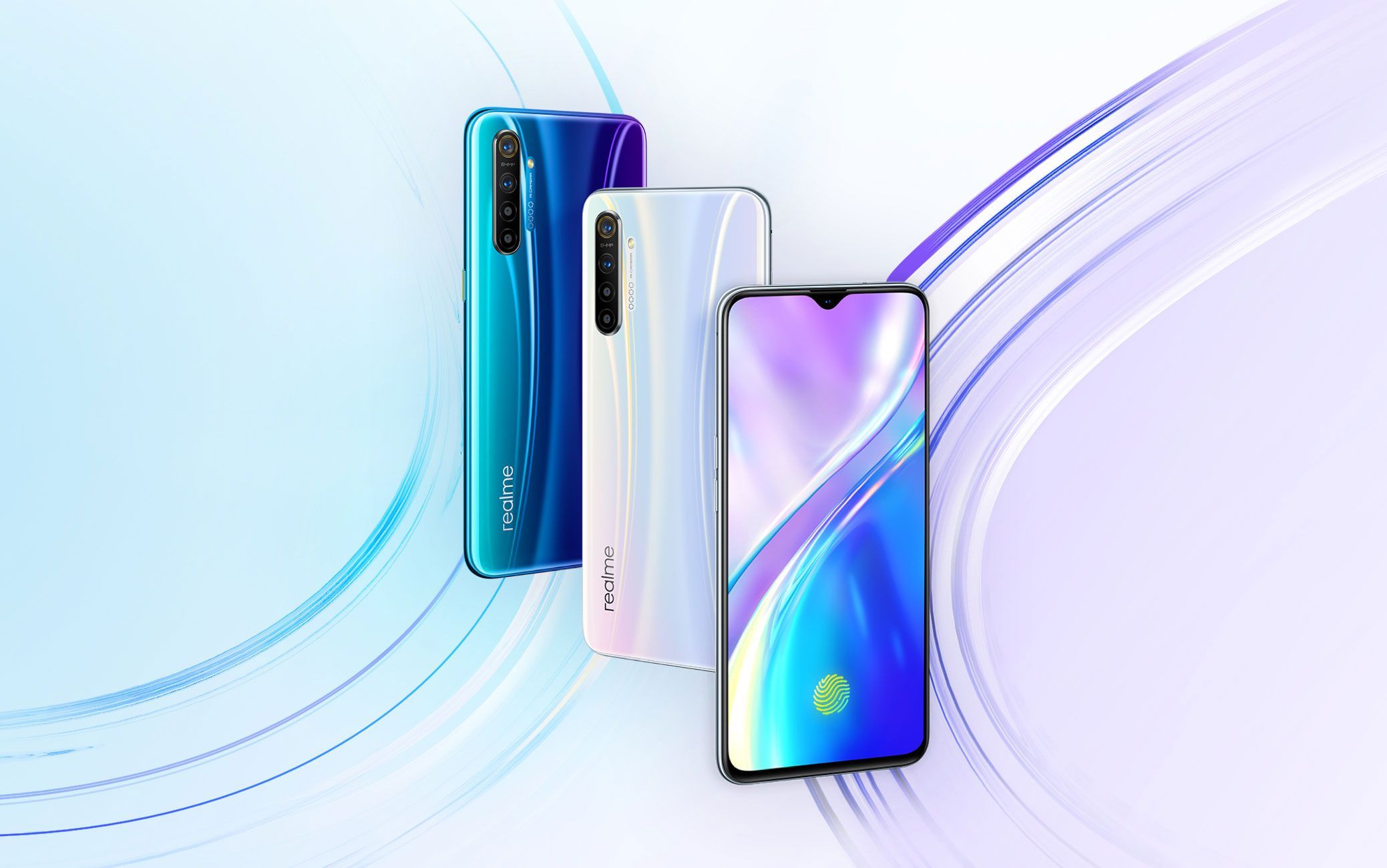 Realme X2 with 64MP quad cameras and Snapdragon 730G launched in 