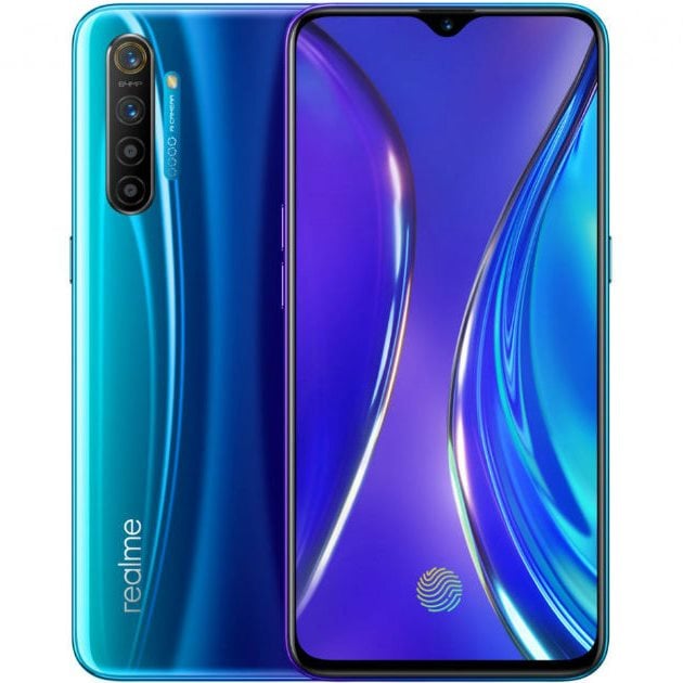 Realme X2 - Full Specification, price, review, compare