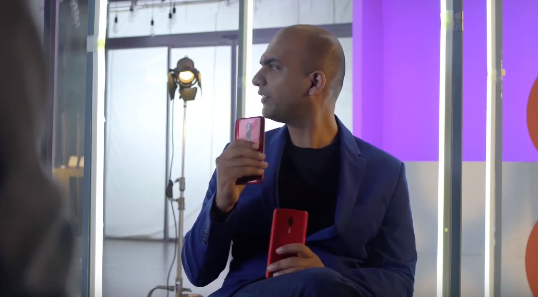 Redmi 8 Manu Kumar Jain