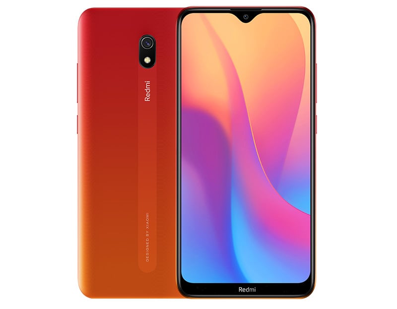 Redmi 8A