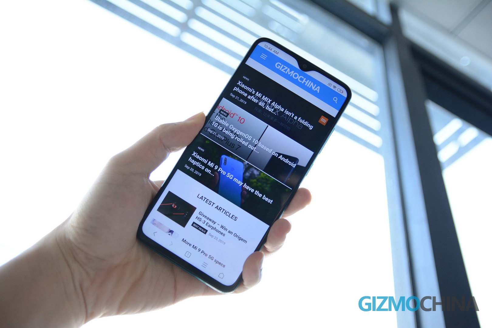 best earphone for redmi note 8 pro