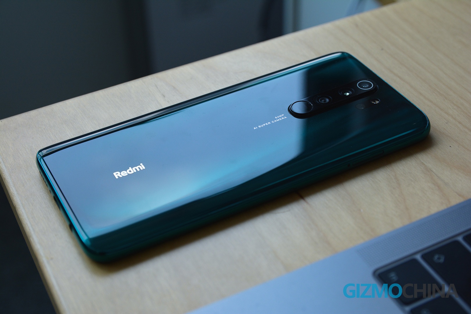 Info ttg Harga Redmi Note 8 Pro Bekas 2020 Terpercaya