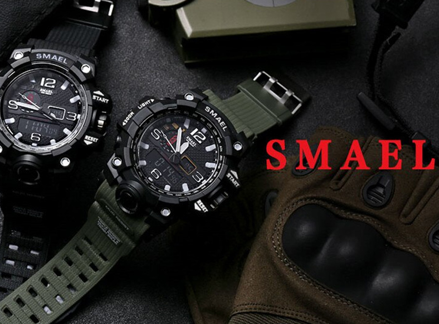 smael 1545