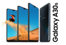 Samsung Galaxy A30s 128 GB variant goes official in India, claims report Samsung-Galaxy-A30s