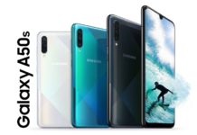 Samsung Galaxy A30s, A50s launched in India; Specifications, features and price Samsung-Galaxy-A50s