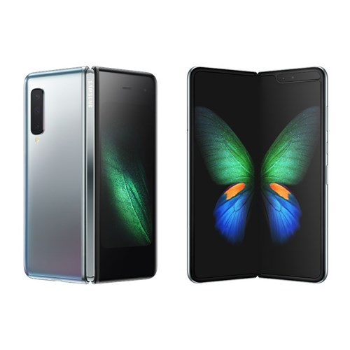 Samsung Galaxy Fold 5G