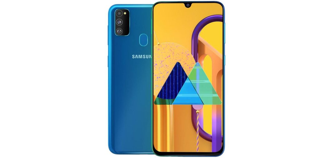 m30s android 11 update