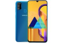 Samsung Galaxy M30s starts receiving Android 11-based One UI 3.0 update Samsung Galaxy M30s