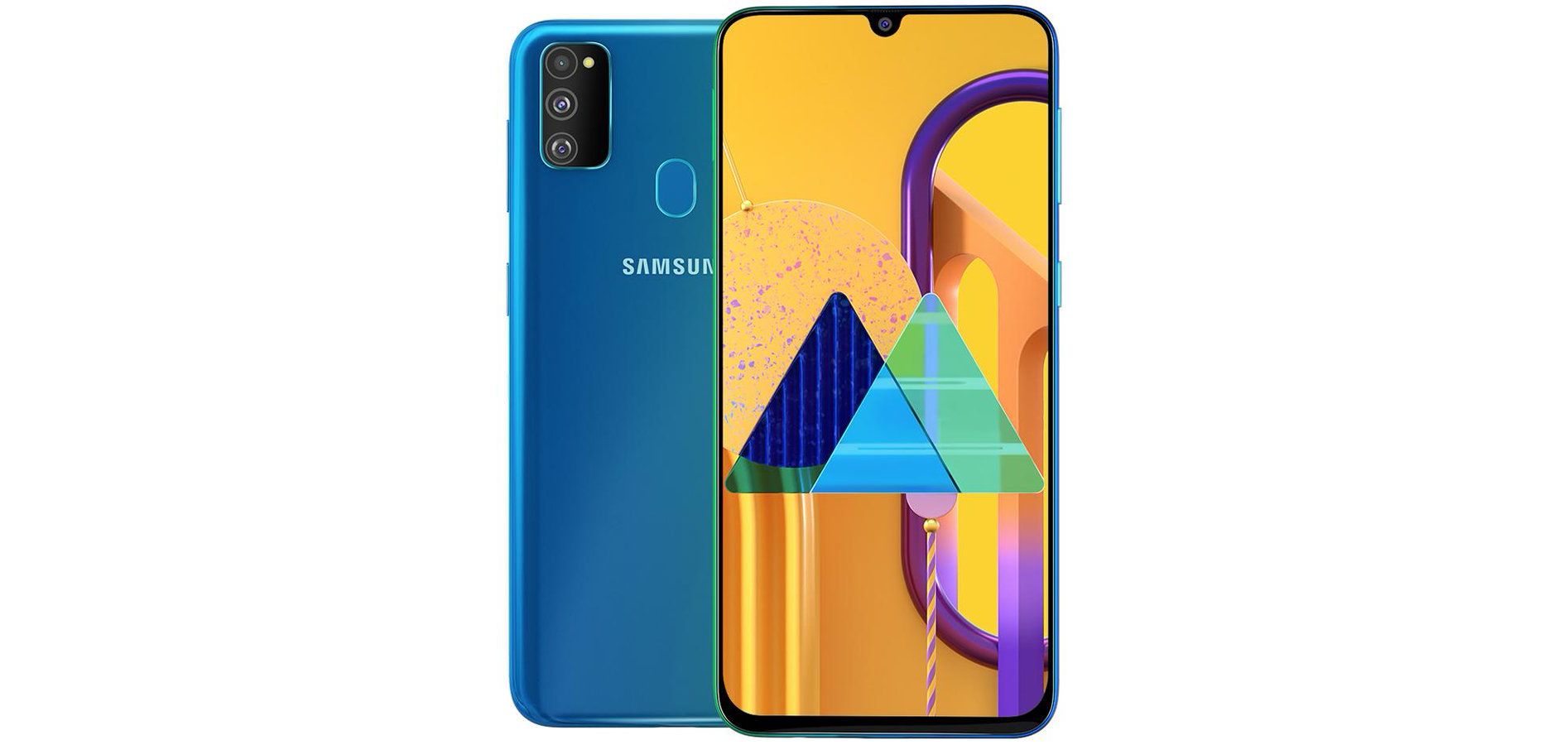 Samsung Galaxy M30s